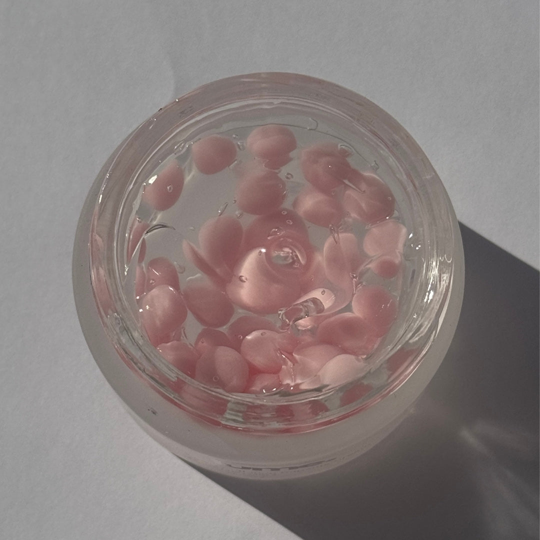 Lume™ Salmon DNA Boba Cream