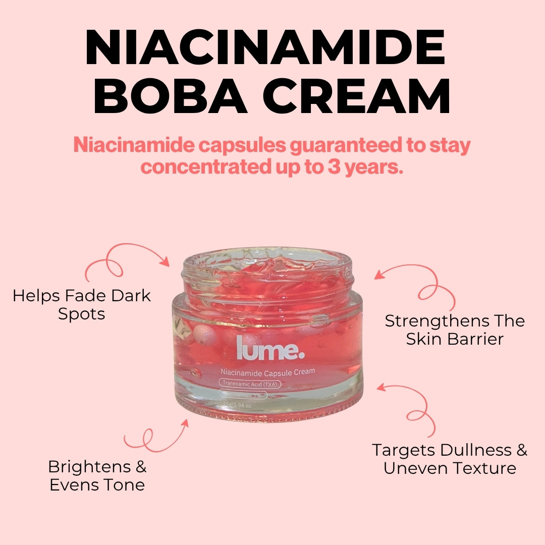 Lume™ The Boba Bundle