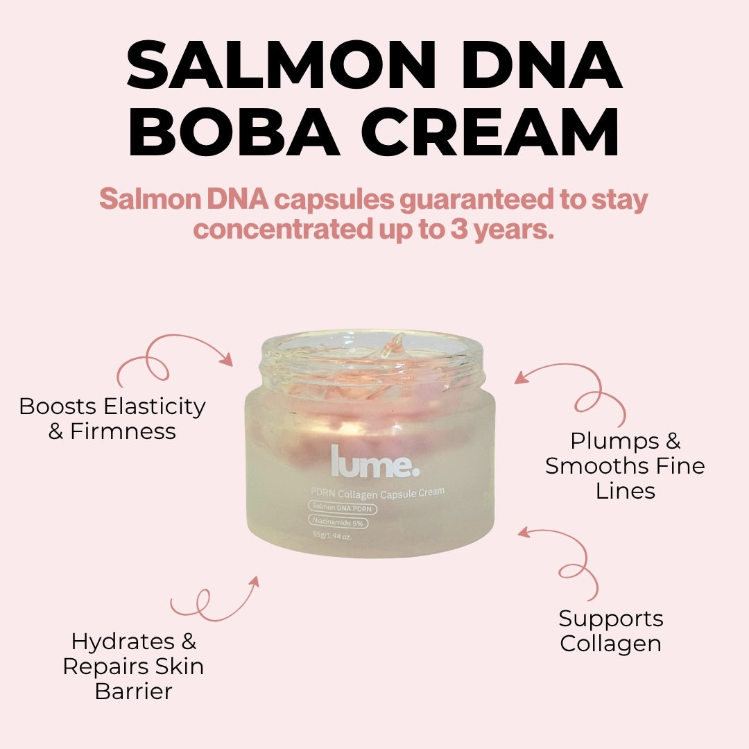 Lume™ The Boba Bundle