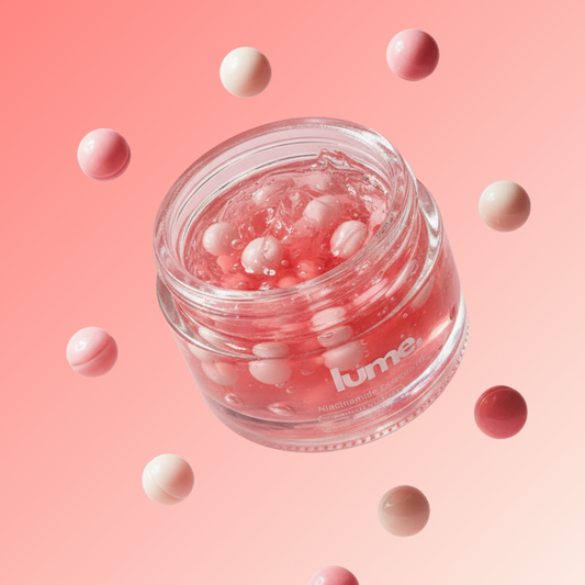 Lume™ Niacinamide Boba Cream