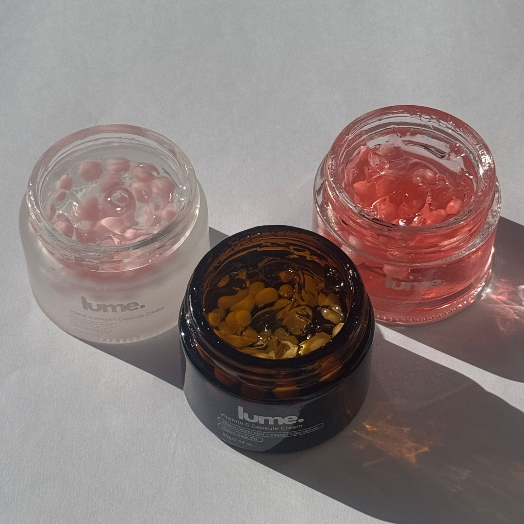 Lume™ The Boba Bundle
