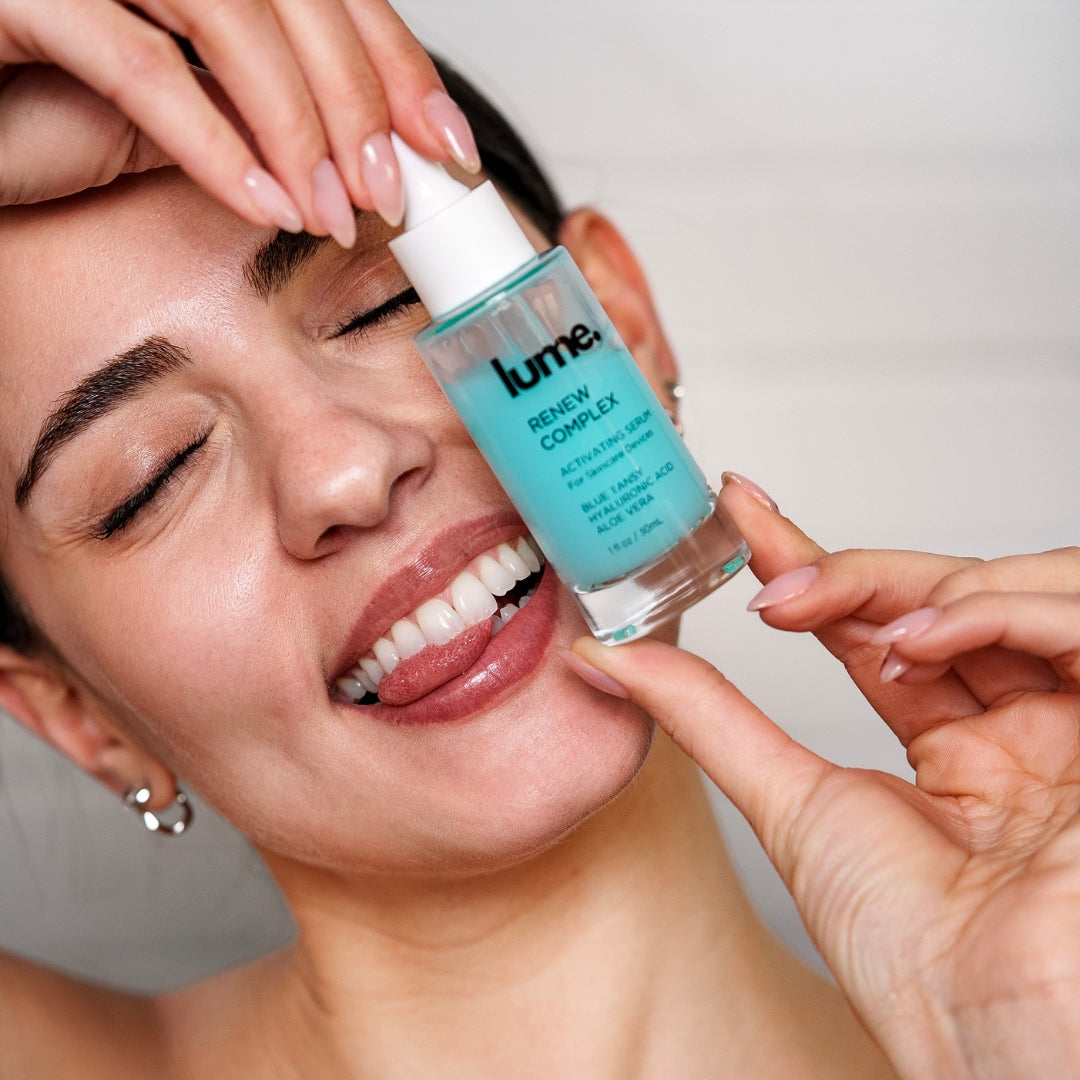 Lume™ Activating Serum