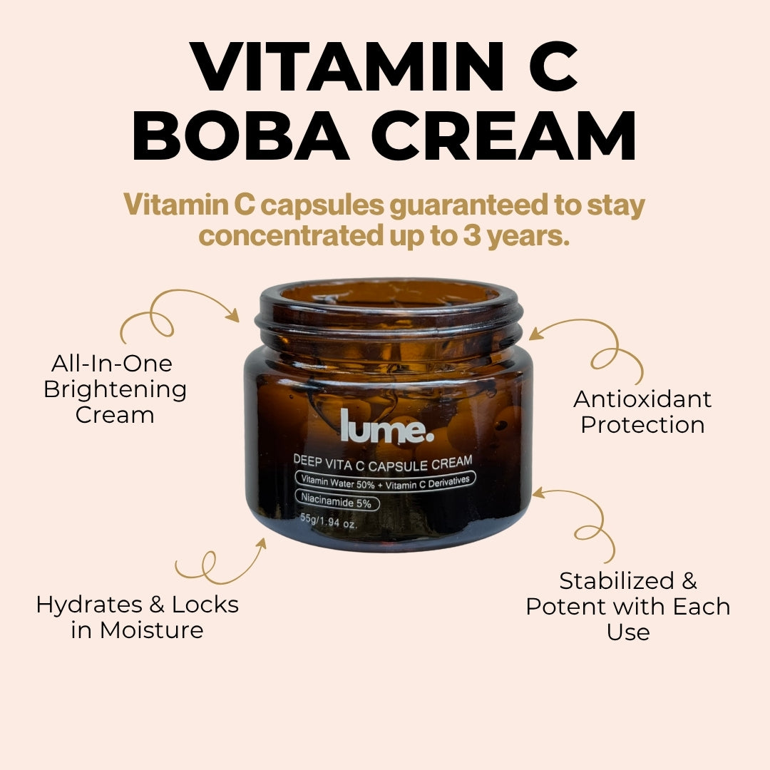 Lume™ The Boba Bundle