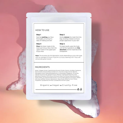 Lume™ Hydrating Collagen Mask