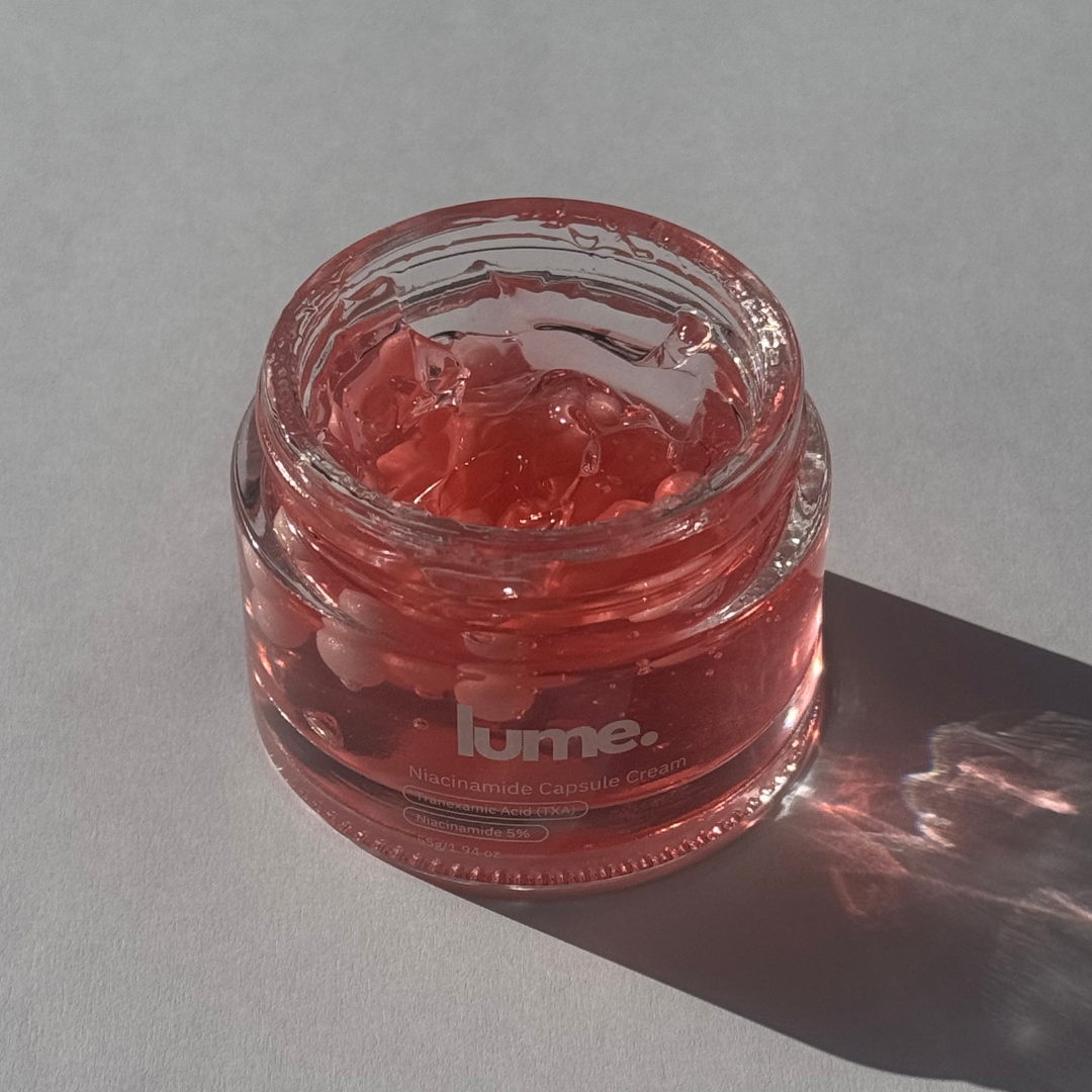Lume™ Niacinamide Boba Cream