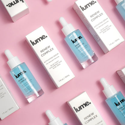 Lume™ Activating Serum