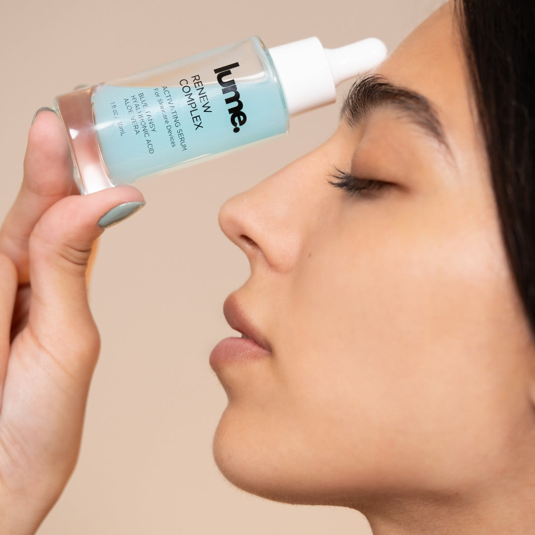 Lume™ Activating Serum