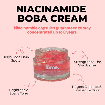 Lume™ The Boba Bundle