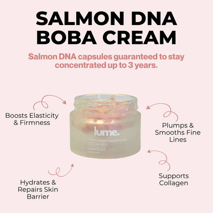 Lume™ The Boba Bundle