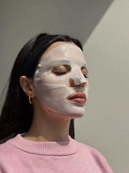Lume™ Hydrating Collagen Mask