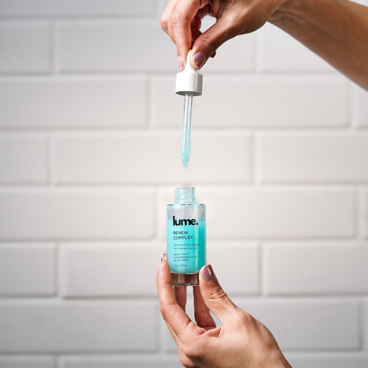 Lume™ Activating Serum