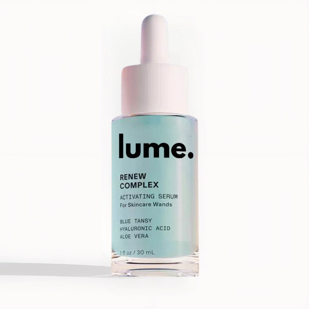 Lume™ Activating Serum