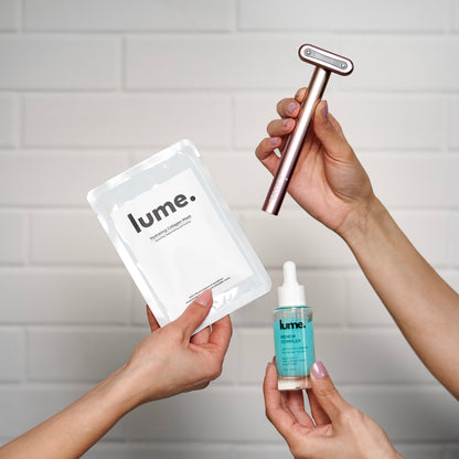 Lume™ Red Light Bundle