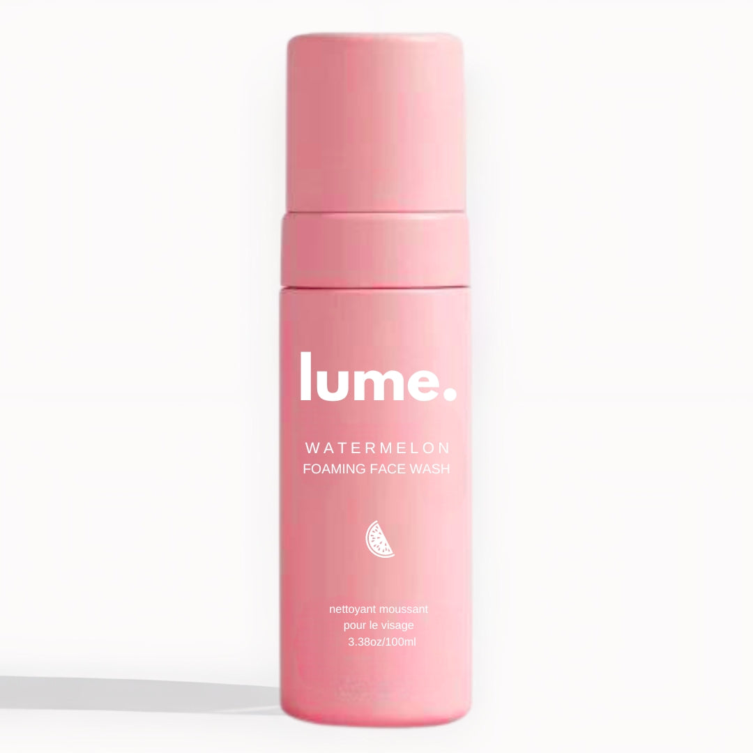 Lume™ Watermelon Cleanser