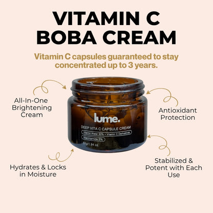 Lume™ The Boba Bundle