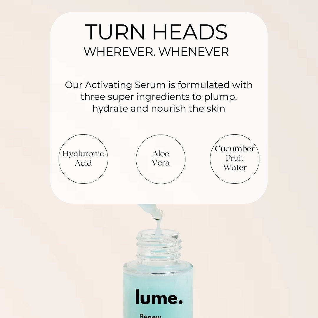 Lume™ Anti Aging Bundle