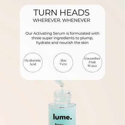 Lume™ Anti Aging Bundle